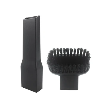 Čopič Hairbrush za Haier za Midea ZL601R ZL601A SC861 SC861A sesalnik - Slike 1  
