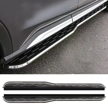 Primerni za Lexus NX postajo nx200 NX300h 2015-2021 Strani Korak Pedal Nerf Bar Teče Odbor - Slike 1  