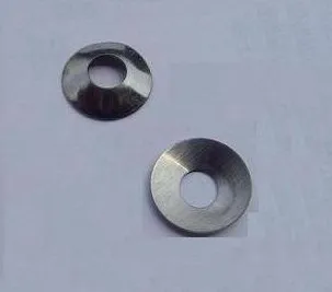 Bullet disk oblikovan bullet disk oblikovan bullet tipke za litijevo baterijo - Slike 1  
