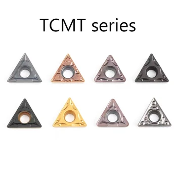 Najboljše kakovosti karbida vstavite tcmt090204 tcmt110204 TPMH110304 TPMH090204 TPMH080204 koristno stainless stell in več stell - Slike 1  