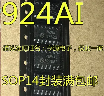 10pieces TS924AIDT TS924 924AI SOP-14 Original  - Slike 1  