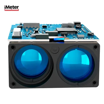 Mini Velikosti Laser Rangefinder Modul za Meritve Night Vision Lov Modul Laser Rangefinder Senzor - Slike 1  
