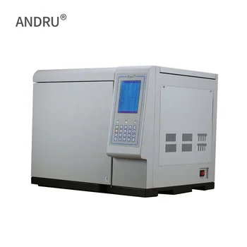 ANDRU GC-7860 Omrežja, ki temelji Serije Plinska Kromatografija Nizkimi Stroški GC - Slike 1  