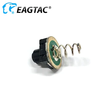 EAGTAC Naprej Clicky Stikalo Modul za P D Modeli LED Svetilka - Slike 1  