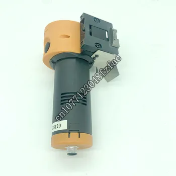 Borovih gumi nasad Električni gume prisluškovanje nož orodje, električno gnani prisluškovanje Izkoriščanje tip gume prisluškovanje drevo - Slike 1  