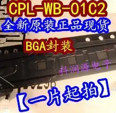10PCS/VELIKO CPL-WB-01C2 BGA / - Slike 1  