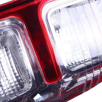 Desno Zadaj Rep Luči Zavorne luči za Ford Ranger Ute PX XL XLS XLT 2011-2020 Zunanji Luč Žice Pas Brez Žarnice - Slike 1  
