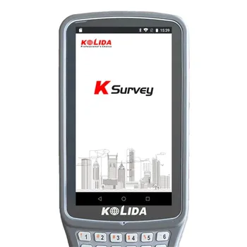 GNSS Rtk Kolida KSurvey Programsko opremo Android s Stalno Dovoljenje - Slike 2  