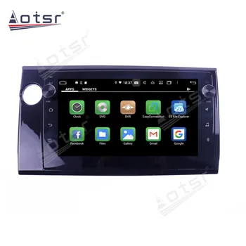 4+128G 2 Din Carplay Multimedijski Predvajalnik Android Za Honda BRV LHD GPS Navigacija Zaslon IPS Avto Avdio Video avtoradio Vodja Enote - Slike 2  