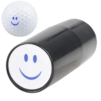 Golf pečat hitro sušenje nepremočljiva znamke logotip fotoobčutljivih pečat vzorec ne more izbrisati pečat. - Slike 2  