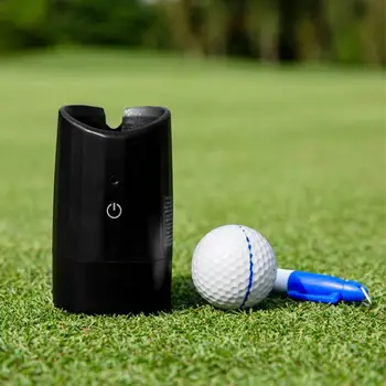 Golf Električni Scriber Ugotovi Težo Distribucijo Linija Električnih Žogo Slikar Električni Golf Scriber Golf Pribor - Slike 2  