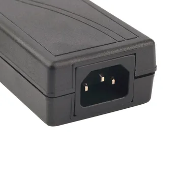 12V 5A 5,5 mm 2,5 mm 2.1 mm AC DC Napajalnik Za LED Trak Brezžični Usmerjevalnik - Slike 2  