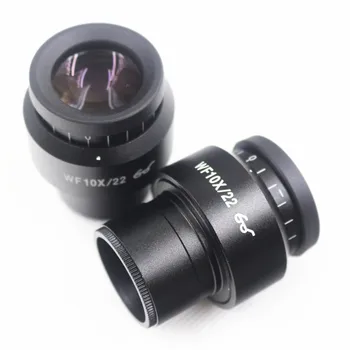 6.7 X-45X kateri je daljnogled Simul-Osrednja Mikroskopi Stereo Zoom Mikroskop, XSZ6745-STL2 - Slike 2  