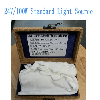 Standard Vir Svetlobe za Lumen Umerjanje - Slike 2  