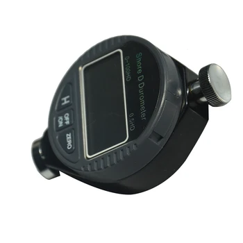 Novi Originalni Visoke Natančnosti Digitalnih Obali Durometer Sclerometer LX-D Gume Ročni Trdoto Tester Meter LX-D 100HD Odstavka - Slike 2  
