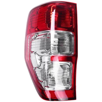 Desno Zadaj Rep Luči Zavorne luči za Ford Ranger Ute PX XL XLS XLT 2011-2020 Zunanji Luč Žice Pas Brez Žarnice - Slike 2  